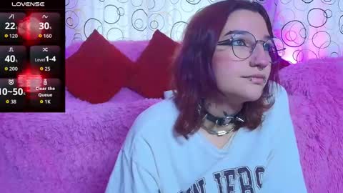    online show from 12.01.25