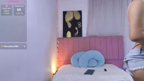 sukilove18 online show from 02.02.26