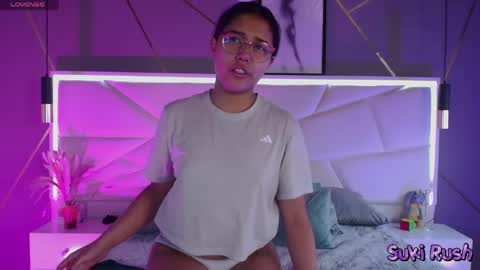 SUKI online show from 06.08.26