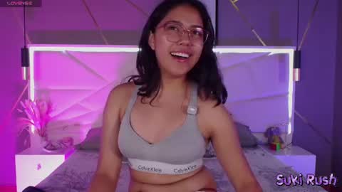 SUKI online show from 06.15.26