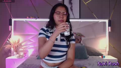 SUKI online show from 06.23.26