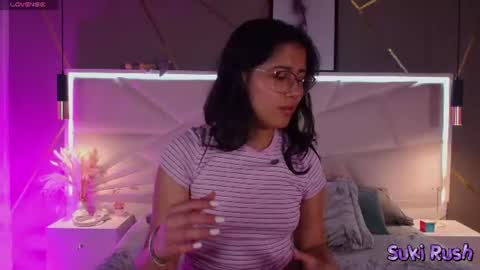 SUKI online show from 06.24.26