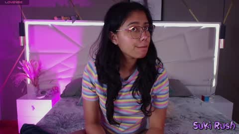 SUKI online show from 06.26.26