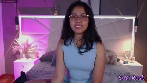 SUKI online show from 06.27.26