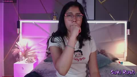 SUKI online show from 06.30.26