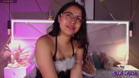 SUKI online show from 07.01.26