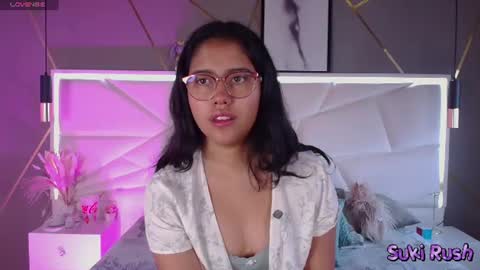 SUKI online show from 07.02.26