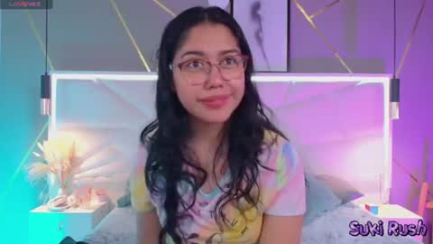 SUKI online show from 07.04.26