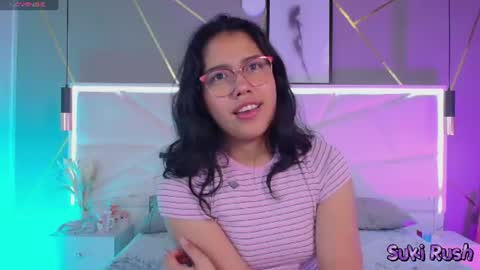 SUKI online show from 07.06.26