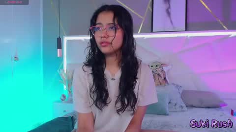 SUKI online show from 07.07.26