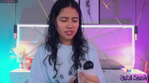 SUKI online show from 07.10.26