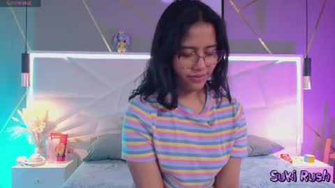 SUKI online show from 07.13.26