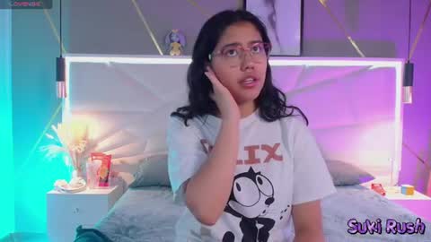 SUKI online show from 07.14.26