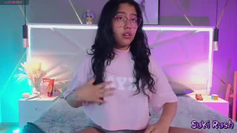 SUKI online show from 07.16.26