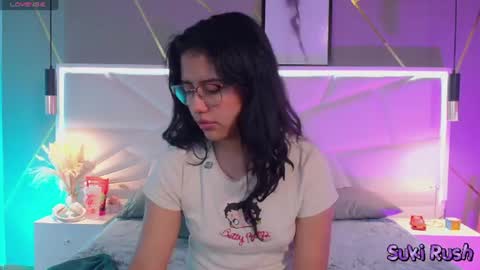 SUKI online show from 07.17.26