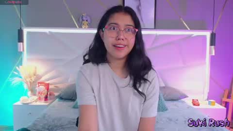 SUKI online show from 07.20.26