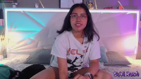 SUKI online show from 07.28.26