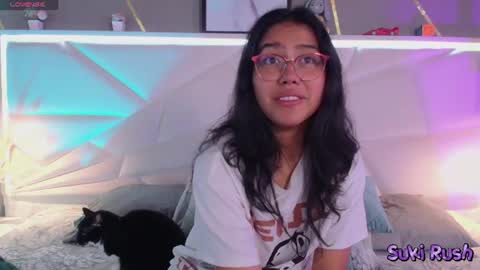 SUKI online show from 07.28.26