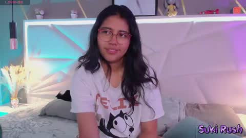 SUKI online show from 07.28.26