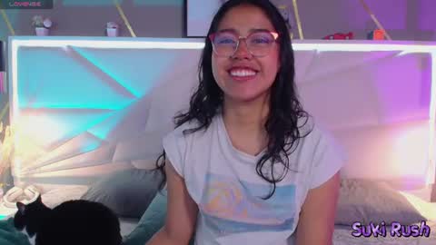 SUKI online show from 07.29.26