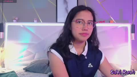 SUKI online show from 08.03.26
