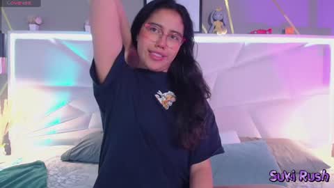 SUKI online show from 08.05.26