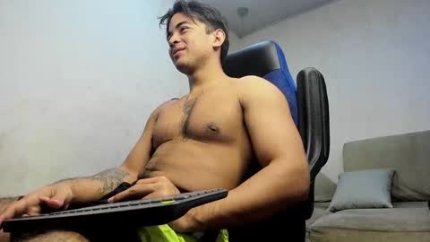 sukuna_hara online show from 09.13.25