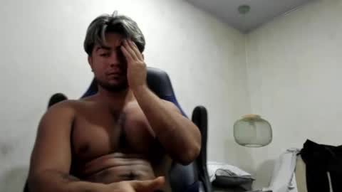 sukuna_hara online show from 11.18.25