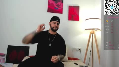 Snapshot of sulang chatting on 02.13.26 Suleiman and Angie online show from 02.13.26