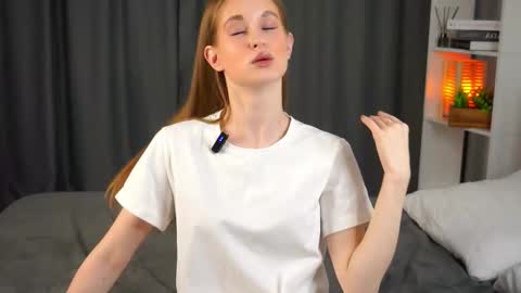 Ilona online show from 10.28.25
