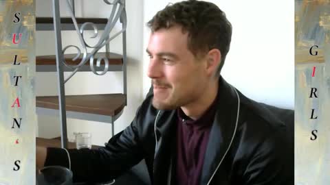 The Sultan online show from 09.25.25