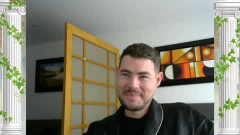 Snapshot of sultansgirls chatting on 01.18.26 The Sultan online show from 01.18.26