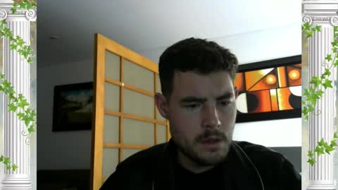 Snapshot of sultansgirls chatting on 01.19.26 The Sultan online show from 01.19.26