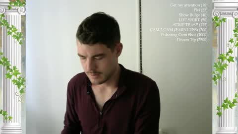 Snapshot of sultansgirls chatting on 03.16.26 The Sultan online show from 03.16.26