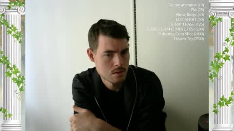 Snapshot of sultansgirls chatting on 03.18.26 The Sultan online show from 03.18.26