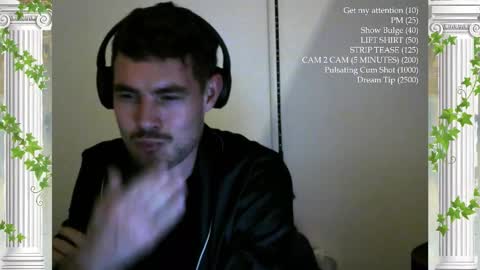 Snapshot of sultansgirls chatting on 03.19.26 The Sultan online show from 03.19.26