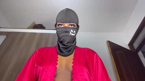 maskedtemptress online show from 02.20.26