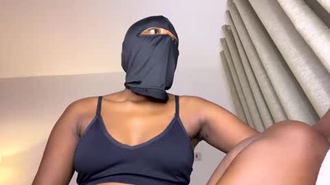 maskedtemptress online show from 03.24.26