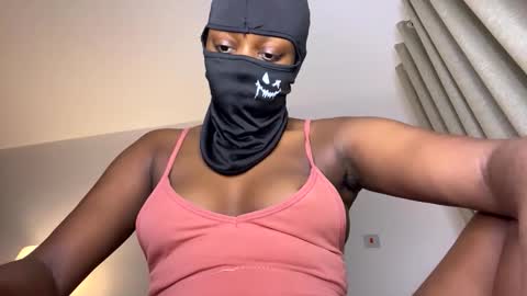 maskedtemptress online show from 03.27.26