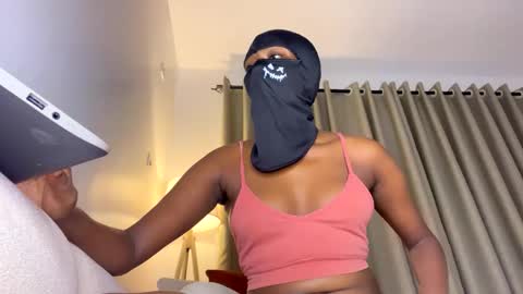 maskedtemptress online show from 03.29.26
