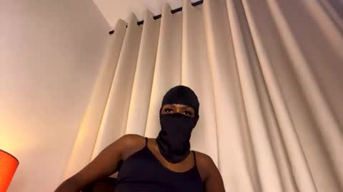 maskedtemptress online show from 04.29.26