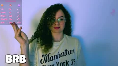 Ann online show from 10.10.25