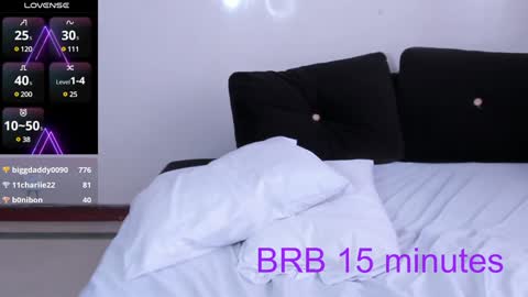 Nicolle  online show from 12.04.24