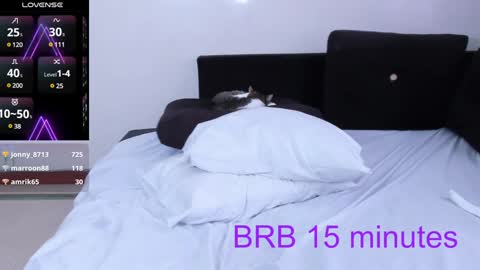 Nicolle  online show from 01.03.25