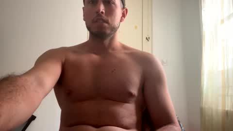 youngmanstrips online show from 10.20.25