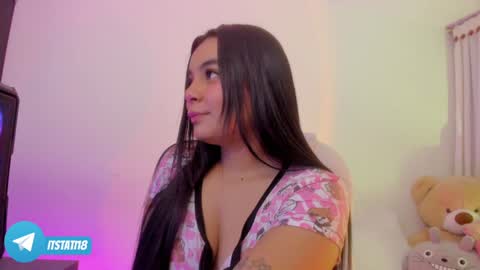 Snapshot of sumersunsett chatting on 12.02.24 sumersunsett online show from 12.02.24