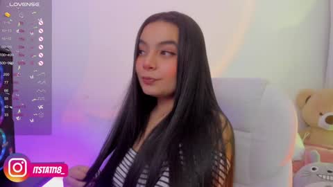 Snapshot of sumersunsett chatting on 12.09.24 sumersunsett online show from 12.09.24