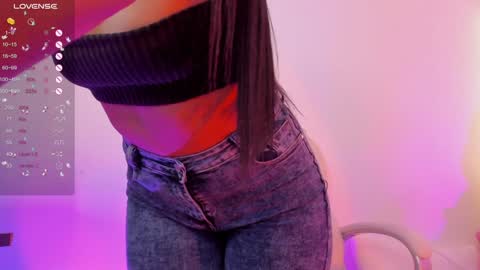 Snapshot of sumersunsett chatting on 12.16.24 sumersunsett online show from 12.16.24