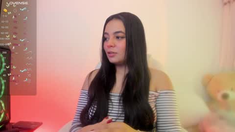 Snapshot of sumersunsett chatting on 12.20.24 sumersunsett online show from 12.20.24