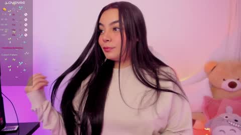 Snapshot of sumersunsett chatting on 01.02.25 sumersunsett online show from 01.02.25